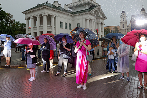 The Classical Music at the Town Hall festival 