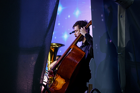 The Classical Music at the Town Hall festival 