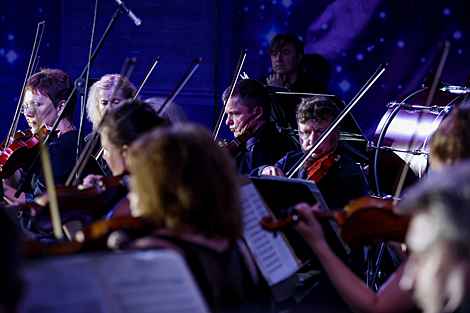 The Classical Music at the Town Hall festival 