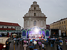 The Classical Music at the Town Hall festival 