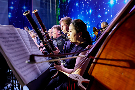 The Classical Music at the Town Hall festival 