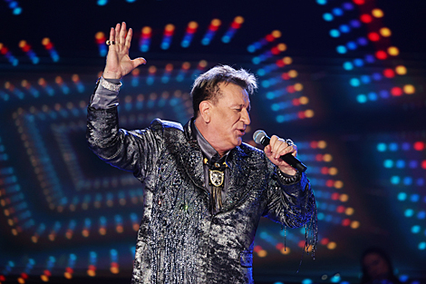 Slavianski Bazaar 2021 in Vitebsk: gala concert