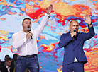 Slavianski Bazaar 2021 in Vitebsk: gala concert