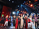 Slavianski Bazaar 2021 in Vitebsk: gala concert