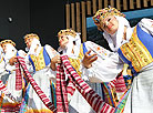 Opening of Belarus’ National Day at Expo Milano 2015