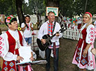 Beraginya folk festival 2021