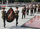 Fire Service Day in Minsk