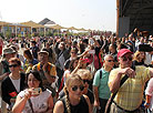 National Day of Belarus at Expo Milano 2015