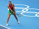 Sabalenka loses in Round of 32 of Olympics Tennis Event