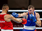 Tokyo Olympics: Uladzislau Smiahlikau wins opening bout