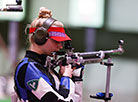 Tokyo 2020: Belarus' air rifle team out of contention