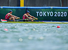 Belarusian Dzmitry Furman and Siarhei Valadzko to compete in Men's Pair Final B