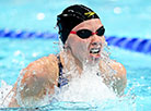 Tokyo 2020: Anastasiya Shkurdai, Alina Zmushka out of semifinals