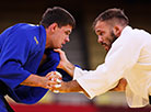 Belarusian judoka Mikita Sviryd out of Tokyo Olympics