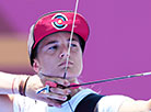 Tokyo 2020: Two Belarusian archers out of Olympics