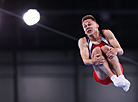 Иван Литвинович выиграл золото Олимпиады в Токио