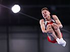 Ivan Litvinovich wins gold at the Tokyo Olympics