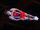 Иван Литвинович выиграл золото Олимпиады в Токио
