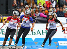 Women’s Super Sprint