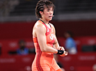 Risako Kawai (Japan)