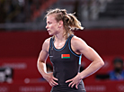 Iryna Kurachkina (Belarus)