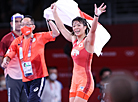 Risako Kawai (Japan)