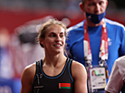 Vanesa Kaladzinskaya (Belarus)