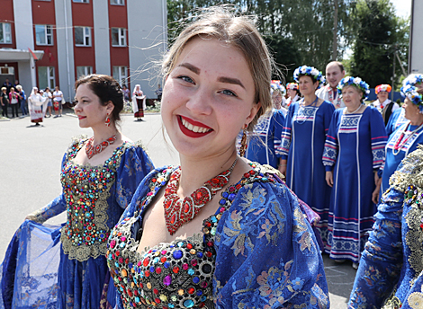 Фестываль 