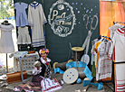 Linen Merry-Go-Round 2021 Festival