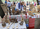 Linen Merry-Go-Round 2021 Festival