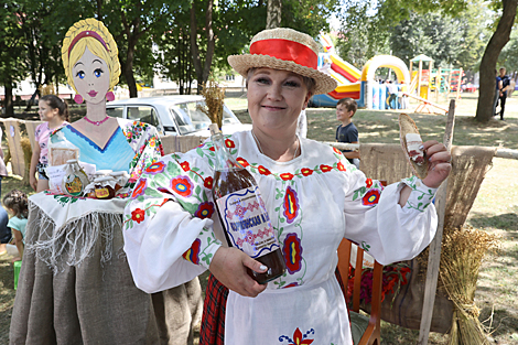 Фестываль 
