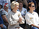 Linen Merry-Go-Round 2021 Festival