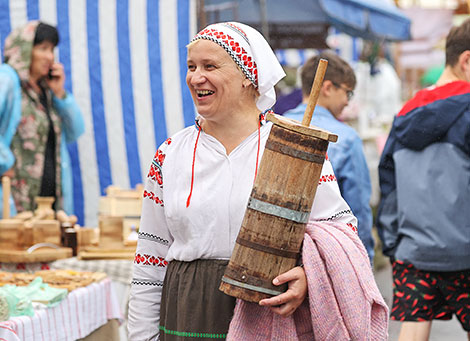 Кулінарны фестываль 