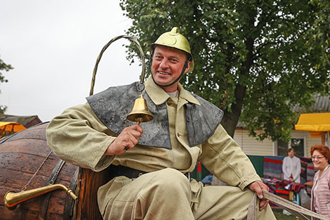 Кулінарны фестываль 