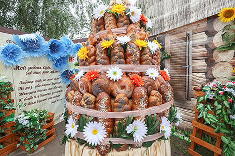Кулінарны фестываль 
