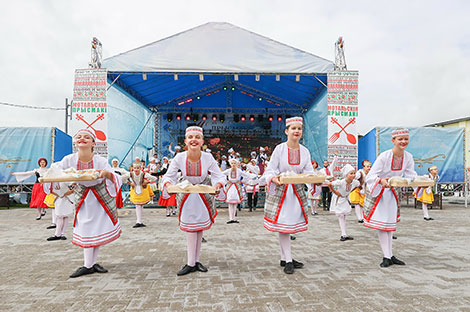 Кулінарны фестываль 