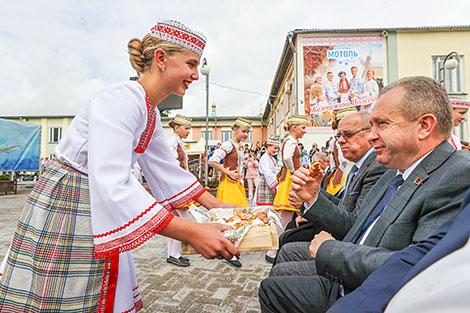 Кулінарны фестываль 