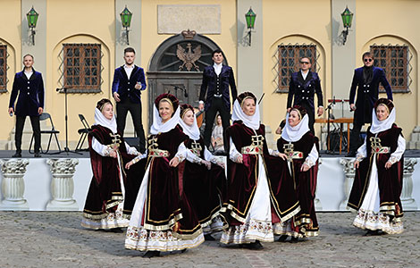 Фестываль 