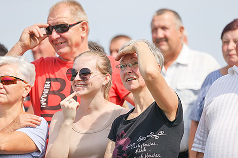 Аграэкафестываль 