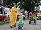 Дзень агурка ў Шклове