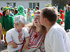 Дзень агурка ў Шклове