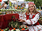 Дзень агурка ў Шклове