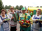 Дзень агурка ў Шклове