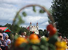 Дзень агурка ў Шклове