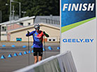 Belarusian rollerski championships in Raubichi