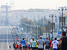 Мінскі паўмарафон-2021