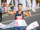 Minsk Half Marathon 2021