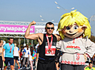 Minsk Half Marathon 2021