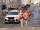 Minsk Half Marathon 2021