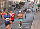 Minsk Half Marathon 2021